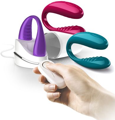 We-Vibe 3