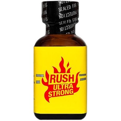 P056 RUSH ULTRA STRONG FORMEL 24 ml