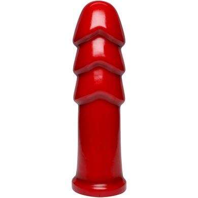 B-10 Warhead - Rot