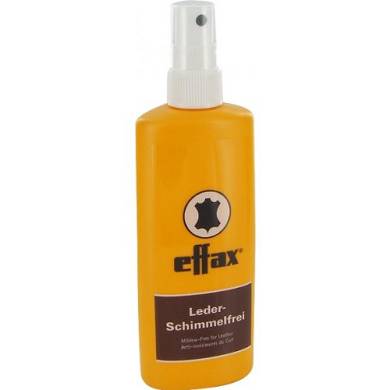 effax LEDER-SCHIMMEL-FREI Lederpflege 150ml --- Größe: 150ml