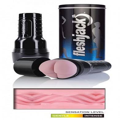 Pink Jack Ass Vortex Fleshjack
