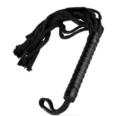 Rope Me! - Floggerpeitsche