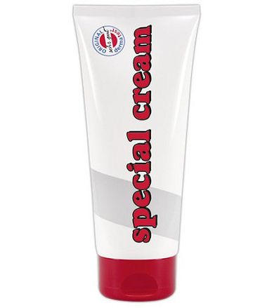 Gleitgel -Bio Special- (Cream)