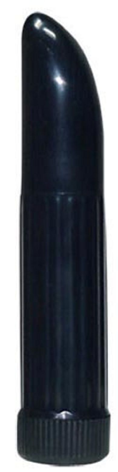 Vibrator TO GO schwarz