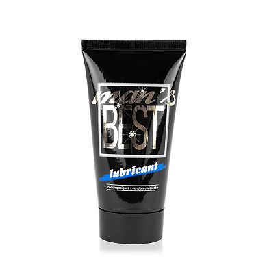 Mans Best, wasserbasiert, 40 ml