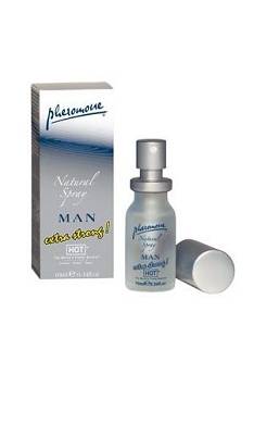 (13,90?/10ml) Hot Man Mini Twilight Pheromone Natural Pheromon 10ml