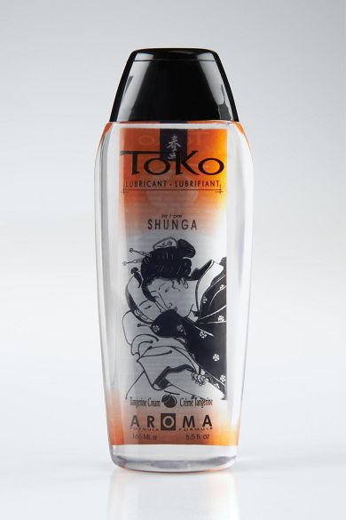 Shunga Gleitmittel 