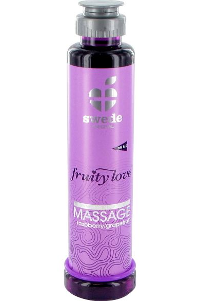 Swede Intimlotion Fruity Love
