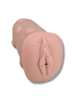 Sensual Touch Pussy mit Extase-Perlen
