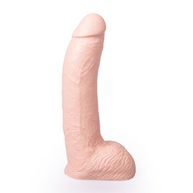 Hung-System Dildo Georg 22 x 4,9 cm
