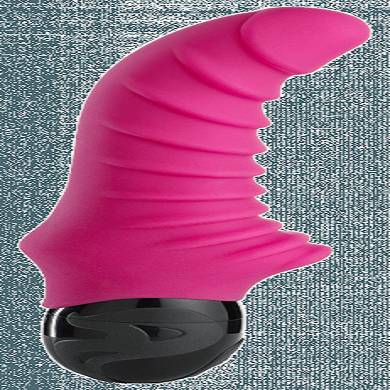 Fun Factory Smartvibes Semirealistic brombeer