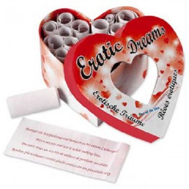 Erotic Dreams
