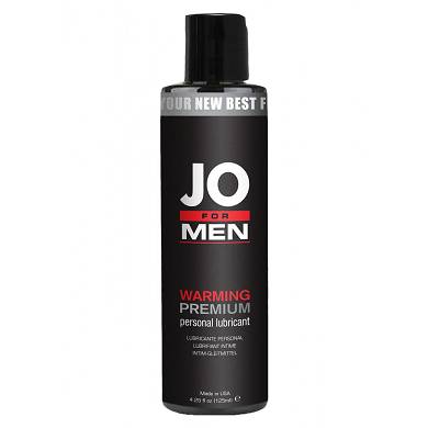 System JO - For Men Premium Lube (Wrmend)