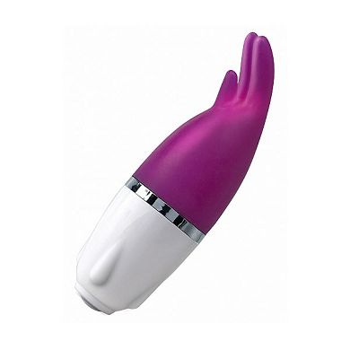 Vibrator Funny Bunny, 12 x 4 cm
