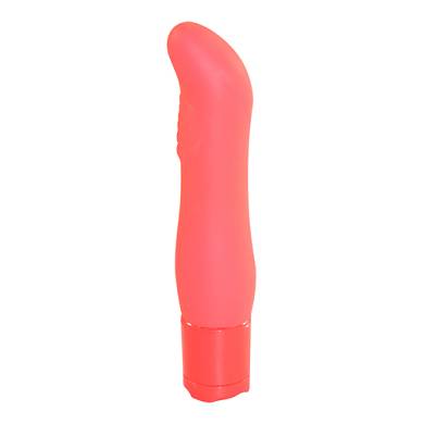 Mini-Vibrator in Orange