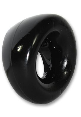 Silikon Cockring Zizi - Powerstroke black