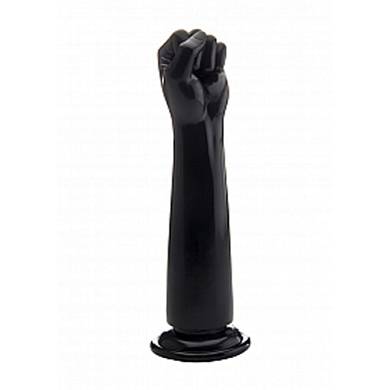 Realistischer XXL-Fisting-Dildo 