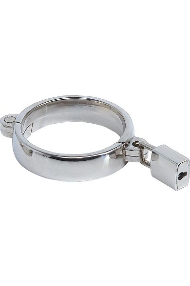 Pipedream Metal Worx METAL WÖRX Penisring