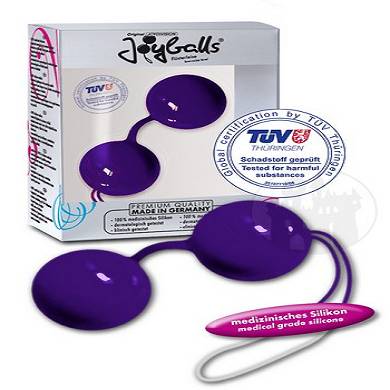 Joyballs violett