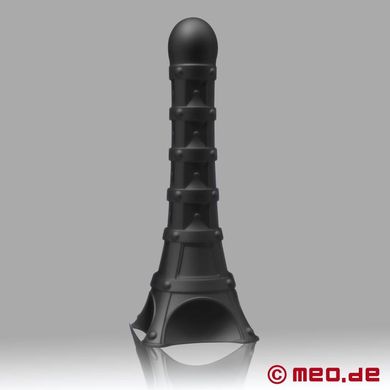 Dildo Eiffelturm - La Tour est Folle