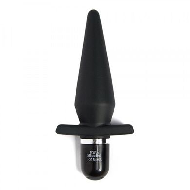 Vibrierender Buttplug