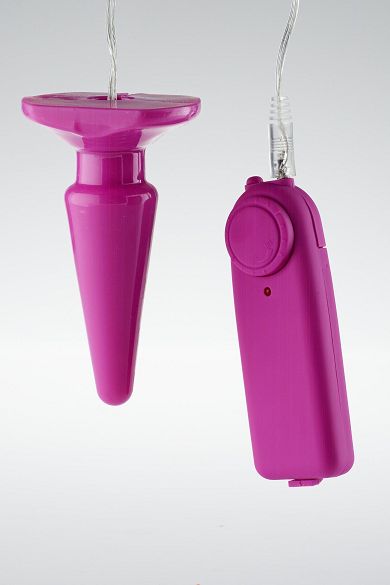 Toy Joy Funky Anal-Vibrator 