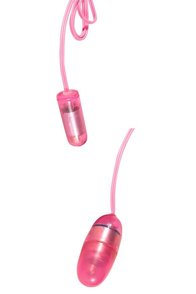 Toy Joy Vibrator-Eier 