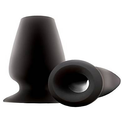 NS Novelties Renegade - Peak A Boo Analplug