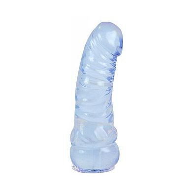 15 x 4 cm Cleary Natural Dildo