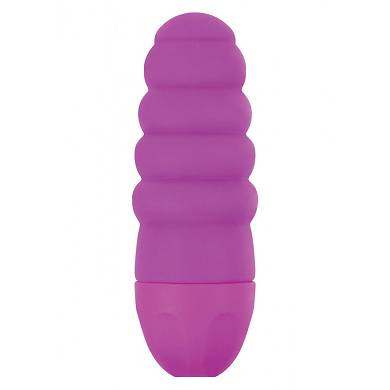 Adoravibes Jasmin - 10 x 4 cm - in Violett
