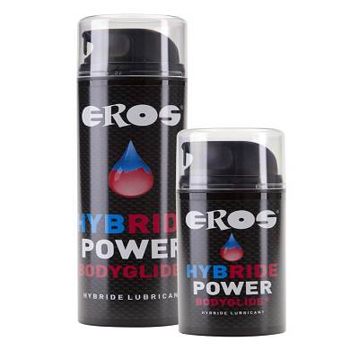 EROS Hybride Power Bodyglide - Gleitmittel