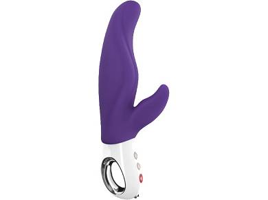 FUNFACTORY Lady Bi Violett Rabbit Vibrator