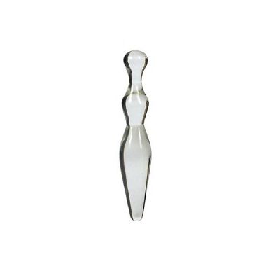 Crystal Lover: Dildo