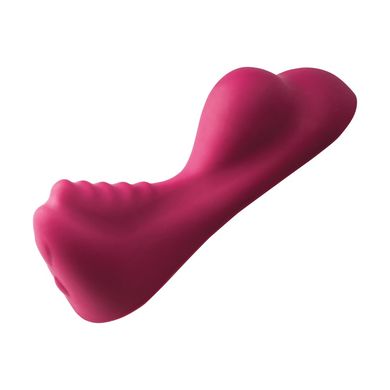 Ruby Glow - Vibrator