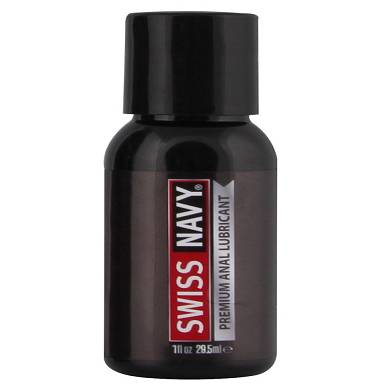 Swiss Navy Anal Lube