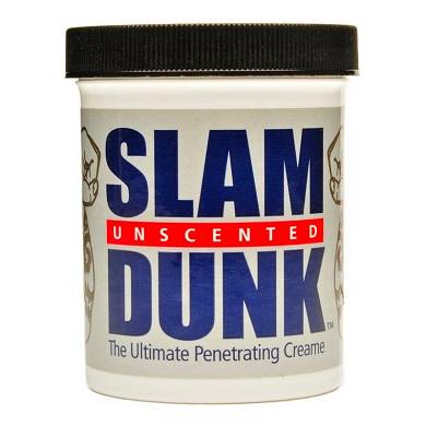 Slam Dunk Unscented 8oz -227g