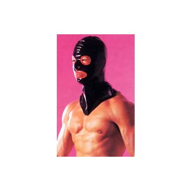 Latex - Henkermaske