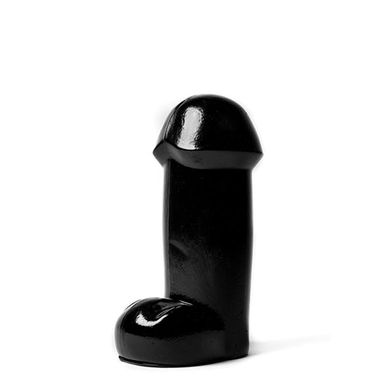 Analplug Flachdach 23,5 x 10 cm