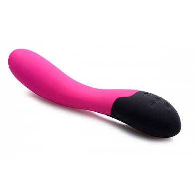 Blaze 9 x selbsterwrmender Silikon Vibrator