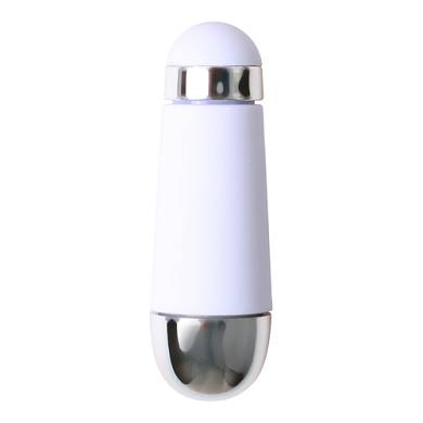 Ovo W2 Bullet Vibrator White/Silver
