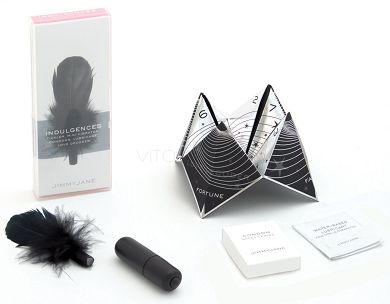 Jimmyjane Indulgences