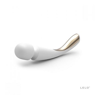 Smart Wand Massager Ivory Deluxe