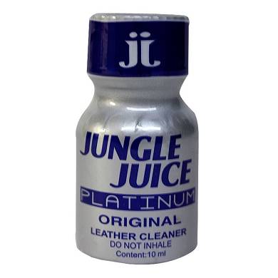 Jungle Juice Platinum SPECIAL Small