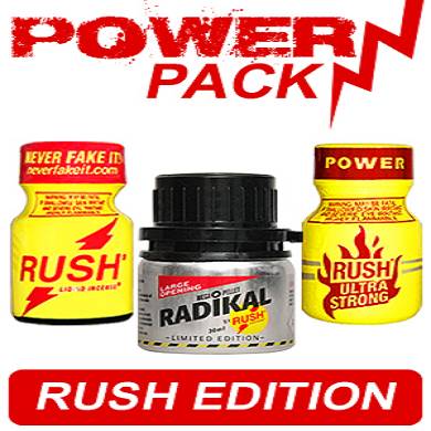 POWER PACK 3