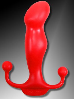 Aneros Progasm Prostata Massager rot