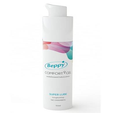Beppy Comfort Gel (50 ml)