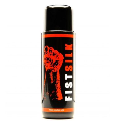 Fist Silk 100 ml Gleitgel auf Silikon Basis F**KING FANTASTIC