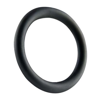 Groer Penisring aus Silikon 5 CM