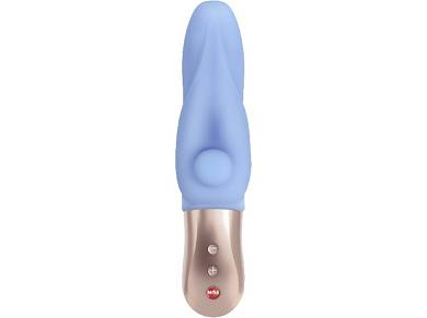 FUNFACTORY Cayona Candy Blue Vibrator