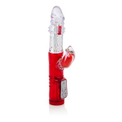 Piercing Rabbit Vibrator
